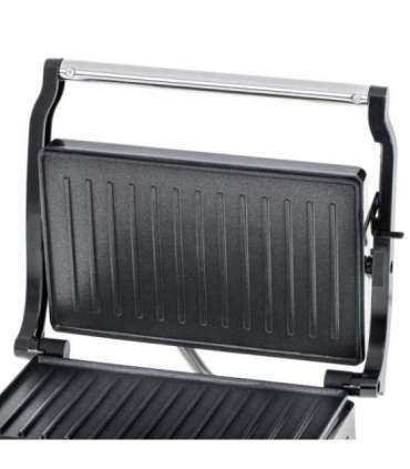 Adler Electric Grill AD 3052 Table 1200 W Stainless steel