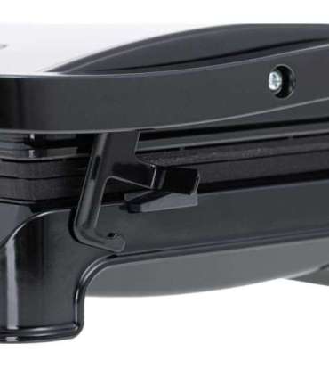 Adler Electric Grill AD 3052 Table 1200 W Stainless steel