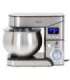 Camry Planetary Food Processor CR 4223 2000 W Number of speeds 6 Bowl capacity 5 L Silver