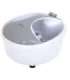 Adler Foot massager AD 2177 Warranty 24 month(s) 450 W White/Silver