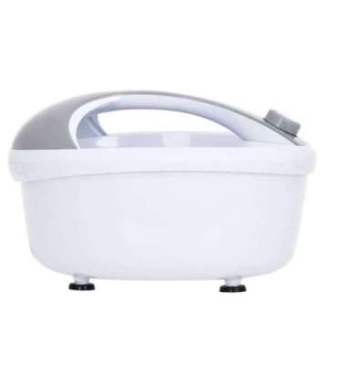 Adler Foot massager AD 2177 Warranty 24 month(s) 450 W White/Silver