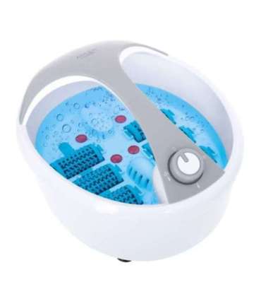 Adler Foot massager AD 2177 Warranty 24 month(s) 450 W White/Silver