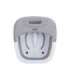 Camry Foot massager CR 2174 Bubble function Heat function 450 W White/Silver