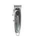 Adler Proffesional Hair clipper AD 2831 Cordless or corded Number of length steps 6 Silver