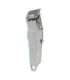 Adler Proffesional Hair clipper AD 2831 Cordless or corded Number of length steps 6 Silver
