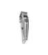 Adler Proffesional Hair clipper AD 2831 Cordless or corded Number of length steps 6 Silver