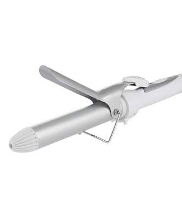 Adler Hair Curler AD 2106 Ceramic heating system Temperature (max) 180 °C 40 W White