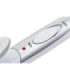 Adler Hair Curler AD 2106 Ceramic heating system Temperature (max) 180 °C 40 W White