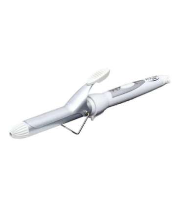 Adler Hair Curler AD 2106 Ceramic heating system Temperature (max) 180 °C 40 W White