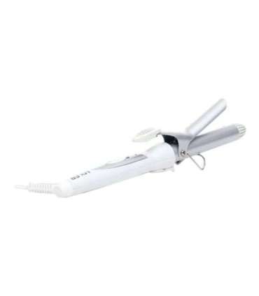 Adler Hair Curler AD 2106 Ceramic heating system Temperature (max) 180 °C 40 W White