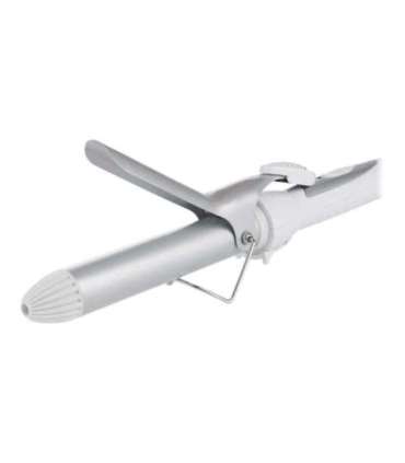 Adler Hair Curler AD 2106 Ceramic heating system Temperature (max) 180 °C 40 W White