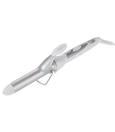 Adler Hair Curler AD 2106 Ceramic heating system Temperature (max) 180 °C 40 W White