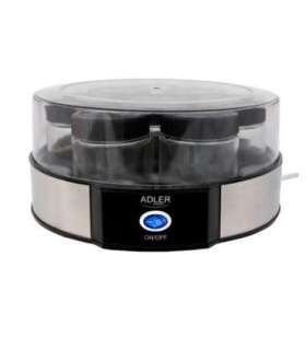 Adler Yogurt Maker AD 4476 Yogurt Maker