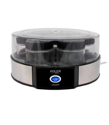 Adler Yogurt Maker AD 4476 Yogurt Maker