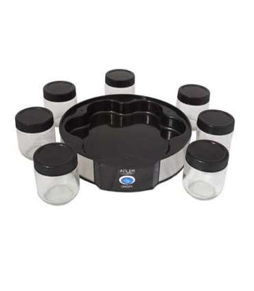 Adler Yogurt Maker AD 4476 Yogurt Maker