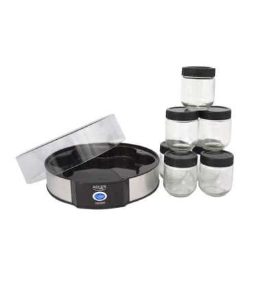 Adler Yogurt Maker AD 4476 Yogurt Maker