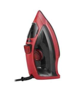 Mesko Iron MS 5031 Steam Iron 2400 W Continuous steam 40 g/min Steam boost performance 70 g/min Red/Black