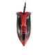 Mesko Iron MS 5031 Steam Iron 2400 W Continuous steam 40 g/min Steam boost performance 70 g/min Red/Black