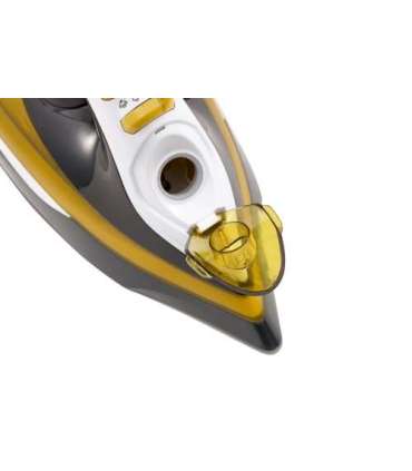 Camry Iron CR 5029 Steam Iron 2400 W Continuous steam 40 g/min Steam boost performance 70 g/min |