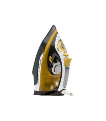Camry Iron CR 5029 Steam Iron 2400 W Continuous steam 40 g/min Steam boost performance 70 g/min |