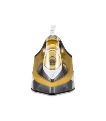 Camry Iron CR 5029 Steam Iron 2400 W Continuous steam 40 g/min Steam boost performance 70 g/min |