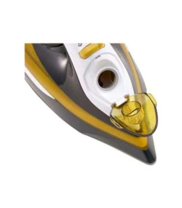 Camry Iron CR 5029 Steam Iron 2400 W Continuous steam 40 g/min Steam boost performance 70 g/min |