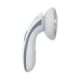 Adler Lint remover AD 9616 White Battery operated
