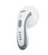 Adler Lint remover AD 9616 White Battery operated