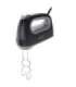 Camry Hand mixer CR 4220b Hand Mixer 300 W Number of speeds 5 Turbo mode Black