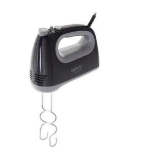 Camry Hand mixer CR 4220b Hand Mixer 300 W Number of speeds 5 Turbo mode Black