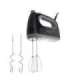 Camry Hand mixer CR 4220b Hand Mixer 300 W Number of speeds 5 Turbo mode Black
