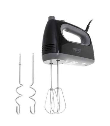 Camry Hand mixer CR 4220b Hand Mixer 300 W Number of speeds 5 Turbo mode Black