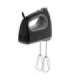 Camry Hand mixer CR 4220b Hand Mixer 300 W Number of speeds 5 Turbo mode Black