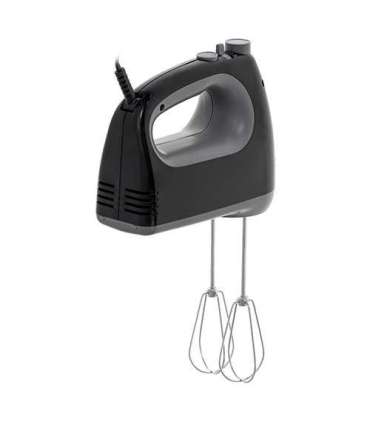Camry Hand mixer CR 4220b Hand Mixer 300 W Number of speeds 5 Turbo mode Black