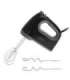Camry Hand mixer CR 4220b Hand Mixer 300 W Number of speeds 5 Turbo mode Black