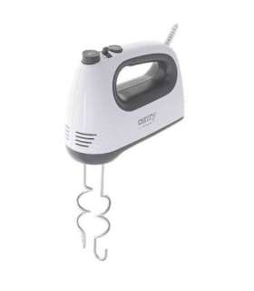 Camry Hand mixer CR 4220w Hand Mixer 300 W Number of speeds 5 Turbo mode White