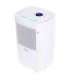 Camry Air Dehumidifier CR 7851 Power 200 W Suitable for rooms up to 60 m³ Water tank capacity 2.2 L White