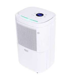 Camry Air Dehumidifier CR 7851 Power 200 W Suitable for rooms up to 60 m³ Water tank capacity 2.2 L White