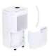 Camry Air Dehumidifier CR 7851 Power 200 W Suitable for rooms up to 60 m³ Water tank capacity 2.2 L White