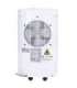 Camry Air Dehumidifier CR 7851 Power 200 W Suitable for rooms up to 60 m³ Water tank capacity 2.2 L White