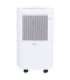 Camry Air Dehumidifier CR 7851 Power 200 W Suitable for rooms up to 60 m³ Water tank capacity 2.2 L White