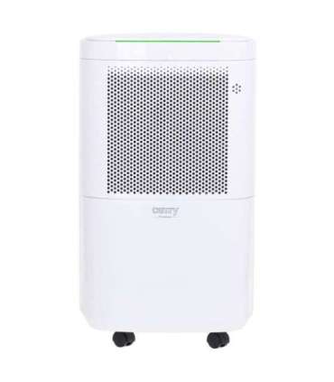 Camry Air Dehumidifier CR 7851 Power 200 W Suitable for rooms up to 60 m³ Water tank capacity 2.2 L White