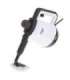 Adler Steam cleaner AD 7038 Power 1200 W Steam pressure 3.5 bar Water tank capacity 0.45 L White/Black