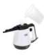 Adler Steam cleaner AD 7038 Power 1200 W Steam pressure 3.5 bar Water tank capacity 0.45 L White/Black
