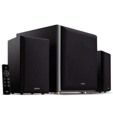 Edifier Speaker M601DB Bluetooth Wireless connection