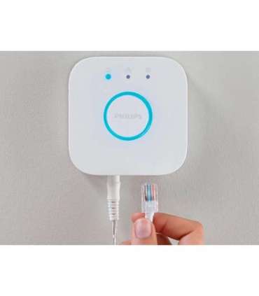 Philips Hue HUE Bridge EU Zigbee