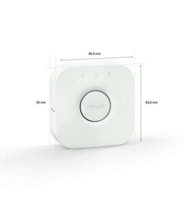 Philips Hue HUE Bridge EU Zigbee