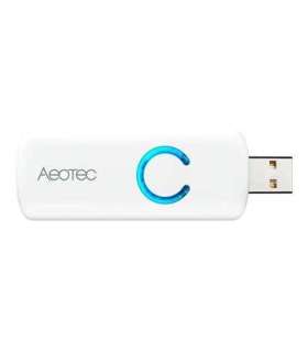 Aeotec Z-Stick - USB Adapter with Battery Gen5+, Z-Wave Plus AEOTEC Z-Stick - USB Adapter with Battery Gen5+ |