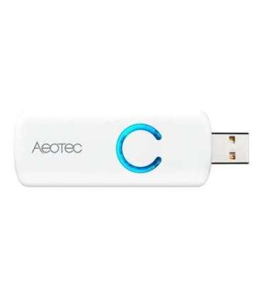 Aeotec Z-Stick - USB Adapter with Battery Gen5+, Z-Wave Plus AEOTEC Z-Stick - USB Adapter with Battery Gen5+ |
