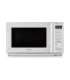 Caso Microwave Oven M 20 Cube Free standing 800 W Silver